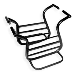 Portaequipaje + Soporte Bolsos C/base Jawa 250-9