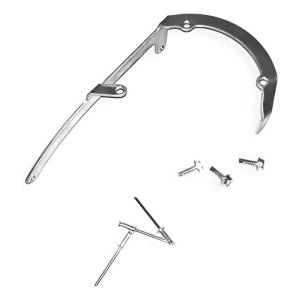 Soporte Electro Ventilador Spal Ktm Sx 150 2009-2015