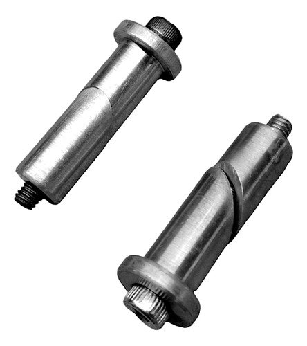 Cubre Manos Alta Resistencia Enduro Cross - Aluminio Liviano