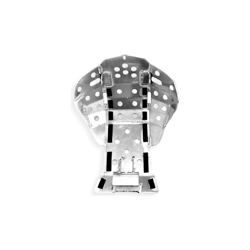 Protector Cubrecarter Honda Crf 450 X 2003-2017