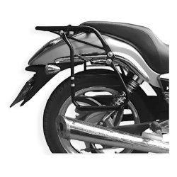 Portaequipaje Respaldo + Soporte Bolsos S/base Gilera Yl 200