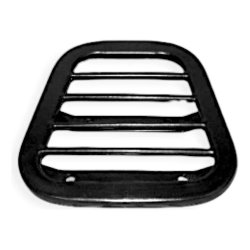 Portaequipaje + Soporte Bolsos S/base Zanella Zr 250