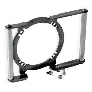 Soporte Electro Ventilador Spal Beta Rr 498 Racing 2013-2014