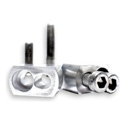 Elevador De Manubrio Ktm Sx 250 2007-2015