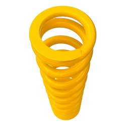 Resorte Monoshock Suspension Honda Cr 80 R 1999-2001