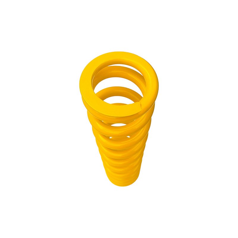 Resorte Monoshock Suspension Honda Cr 80 R 1999-2001