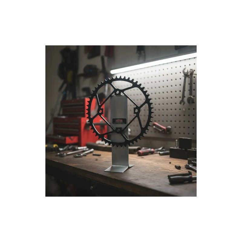 Corona Transmisión Paso 520 Honda Cr 125 1983-2007