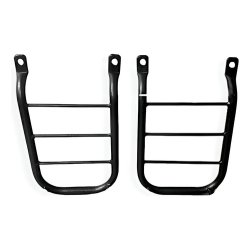 Soporte Lateral Bolsos S/base Bajaj 220 Avenger