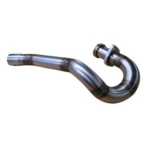 Escape Inoxidable Honda Crf 450 X 2003-2017