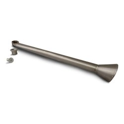 Muleta Lateral Acero Inoxidable Ktm Excf 500 2008-2022