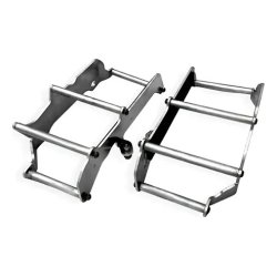 Refuerzo Protector Radiador Ktm Sx 250 2007-2016