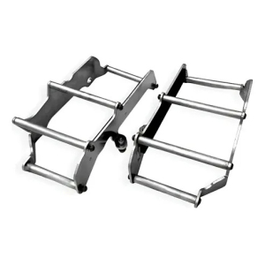 Refuerzo Protector Radiador Ktm Sx 250 2007-2016