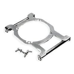Soporte Electro Ventilador Spal Gasgas Ex 350 F 2021-2023