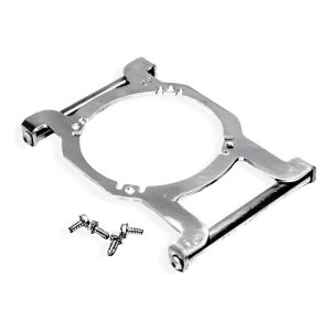 Soporte Electro Ventilador Spal Gasgas Ex 350 F 2021-2023