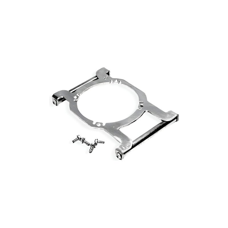 Soporte Electro Ventilador Spal Gasgas Ex 350 F 2021-2023