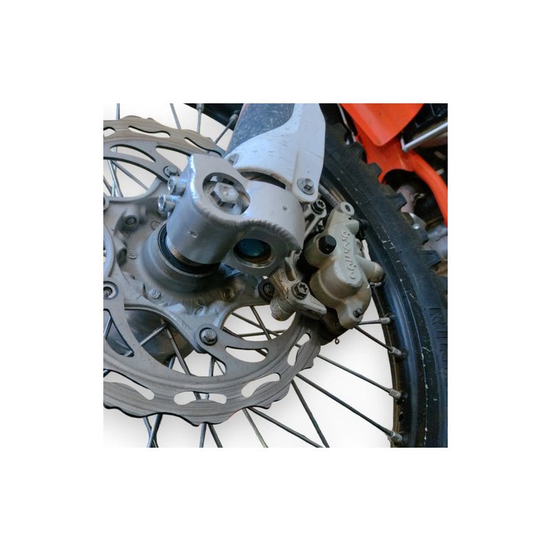 Protector Vasos Suspension Ktm Sxf 350 2016-2022
