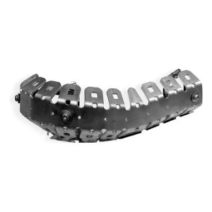 Protector Defensa De Escape Ktm Skf 250 2011-2019