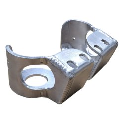 Protector Vasos Suspension Yamaha Yz 250 F 2006-2022