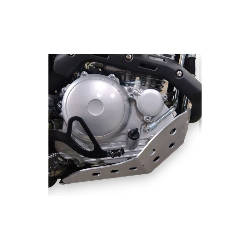 Protector Cubrecarter Yamaha XTZ 250 Tenere 2010-2024