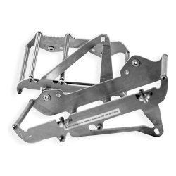 Refuerzo Protector Radiador Kawasaki Kx 250 F 2017-2018