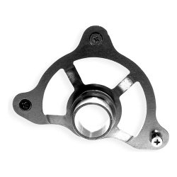 Soporte P/ Protector Disco Delantero Husaberg Fe 450 10-15