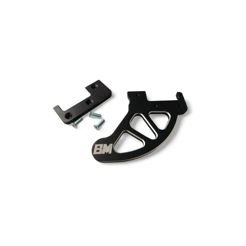 Defensa Protector Disco Freno Ktm Exc 125 2008-2016