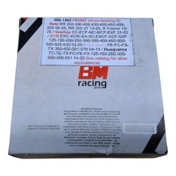 Kit Rodamiento Rueda Delantera Beta 300 Xtrainer 2015-2017