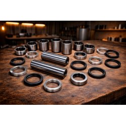 Kit Reparacion Bieletas Yamaha Yz 250 2005-2022