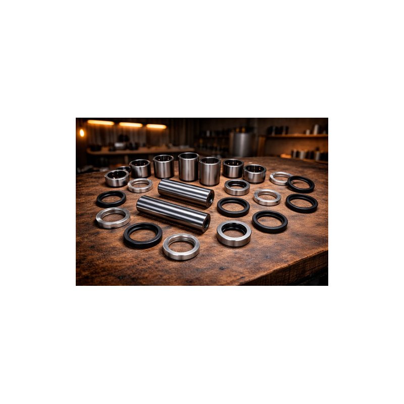 Kit Reparacion Bieletas Yamaha Yz 250 2005-2022