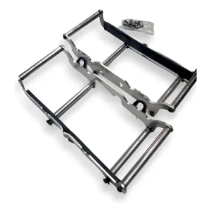 Refuerzo Protector Radiador Ktm Sxf 450 2016-2018