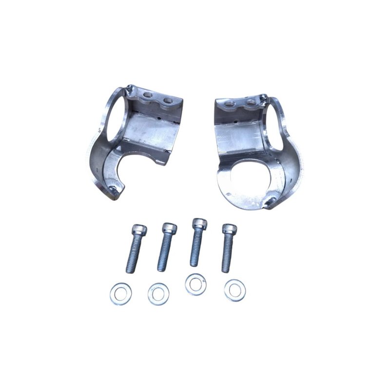 Protector Vasos Suspension Sherco Sef 250 R 2016-2019