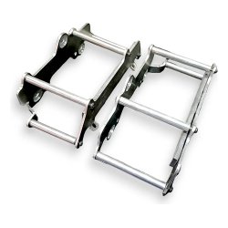 Refuerzo Protector Radiador Yamaha Yz 250 X 2015-2025