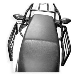 Soporte Lateral Bolsos S/base Honda Xr 150 L 2015-2020