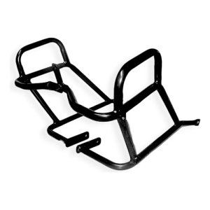 Defensa Motor Alta 2 Refuerzos S Honda Nx 400 Falcon 1999-20