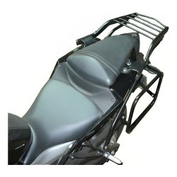 Portaequipaje + Soporte Baul Givi 21 Lts Yamaha Mt 03