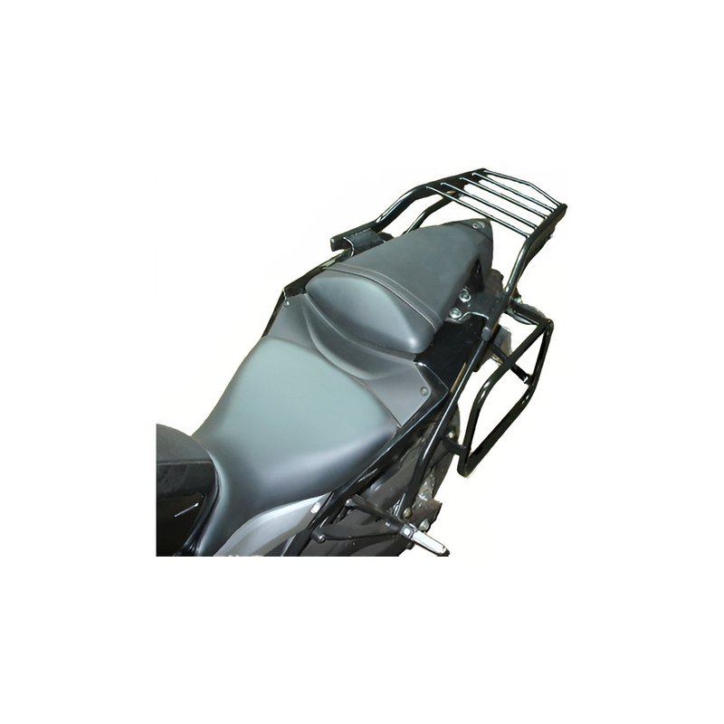 Portaequipaje + Soporte Baul Givi 21 Lts Yamaha Mt 03