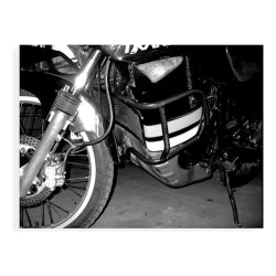 Defensa Motor Honda Vl 600 Transalp 1989-1999