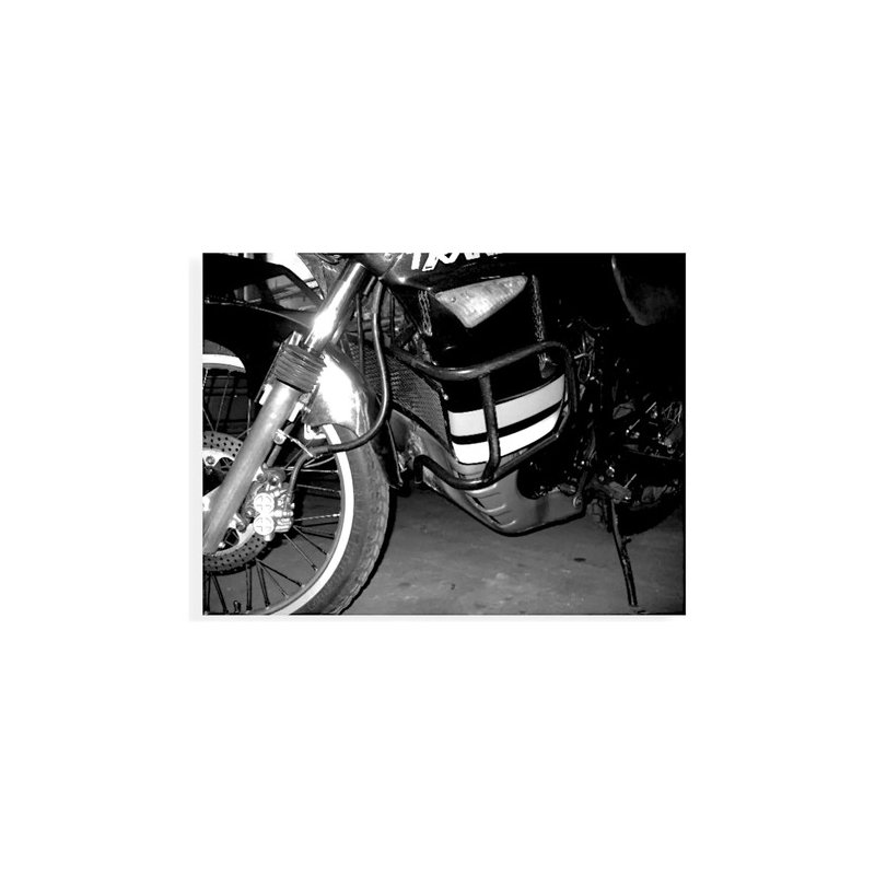 Defensa Motor Honda Vl 600 Transalp 1989-1999
