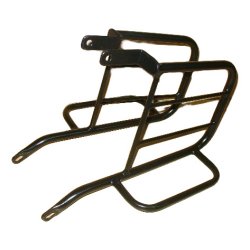 Portaequipaje + Soporte Bolsos C/base Honda Cb1 125