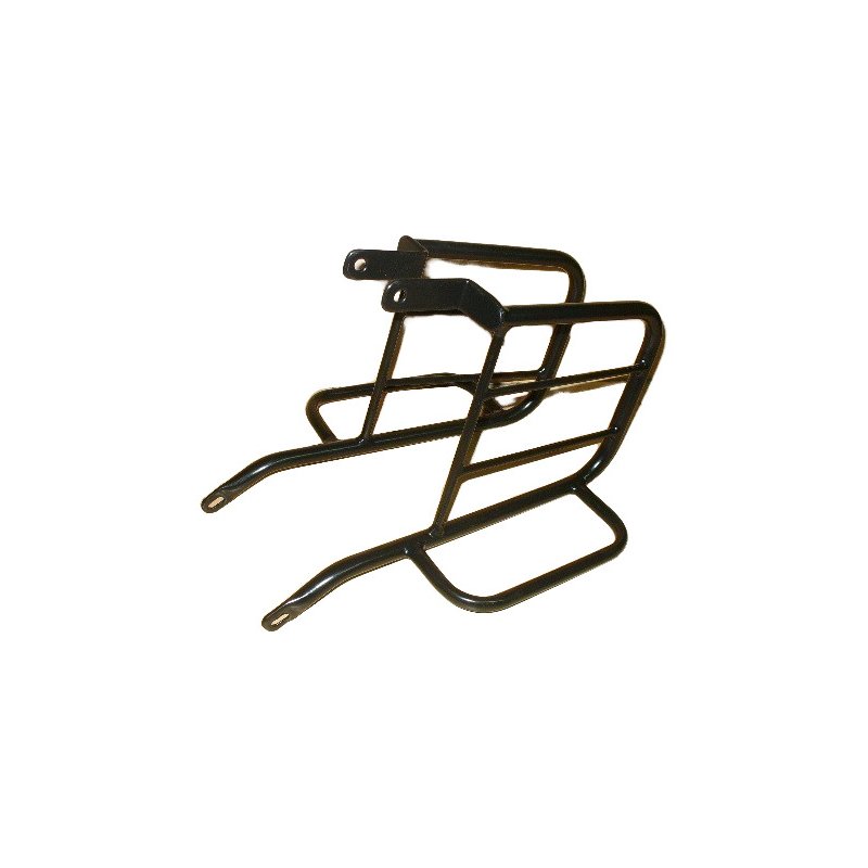 Portaequipaje + Soporte Bolsos C/base Honda Cb1 125