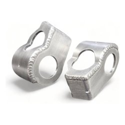 Protector Vasos Suspension Beta Rr 430 - Sachs 2011-2019