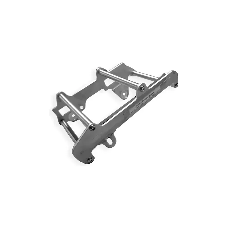 Refuerzo Protector Radiador Honda Crf 250 R 2014-2017