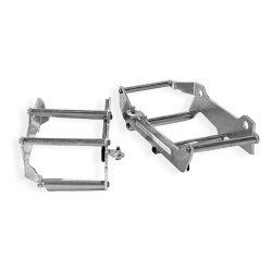 Refuerzo Protector Radiador Husaberg Fe 570 2009-2012