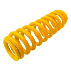 Resorte Monoshock Suspension Kawasaki Klx 300 R 1997/2004-10