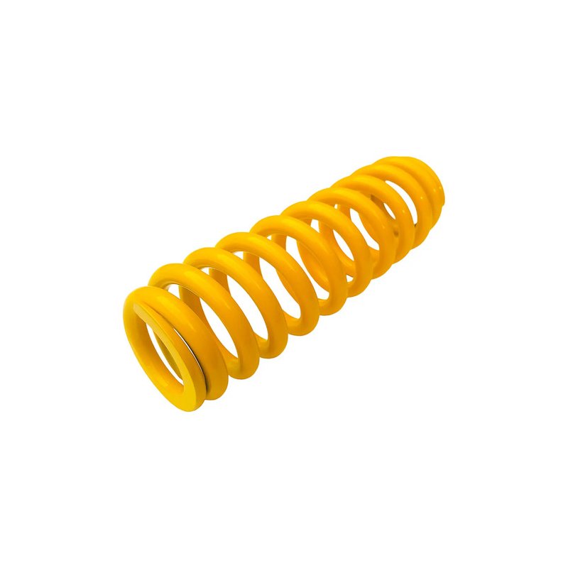 Resorte Monoshock Suspension Kawasaki Klx 300 R 1997/2004-10