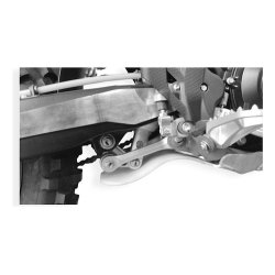 Protector Bieletas Beta Rr 250 Racing 2013-2024