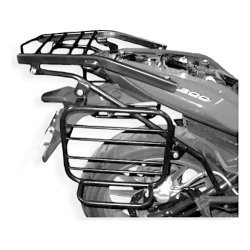 Portaequipaje + Soporte Bolsos C/base Benelli 300 Tnt