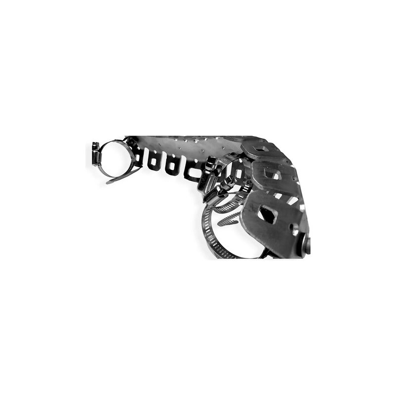 Protector Defensa De Escape Ktm Excf 530 2008-2011