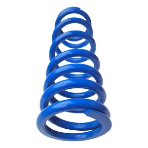 Resorte Monoshock Suspension Suzuki Lt 500 R Quadracer 87-90