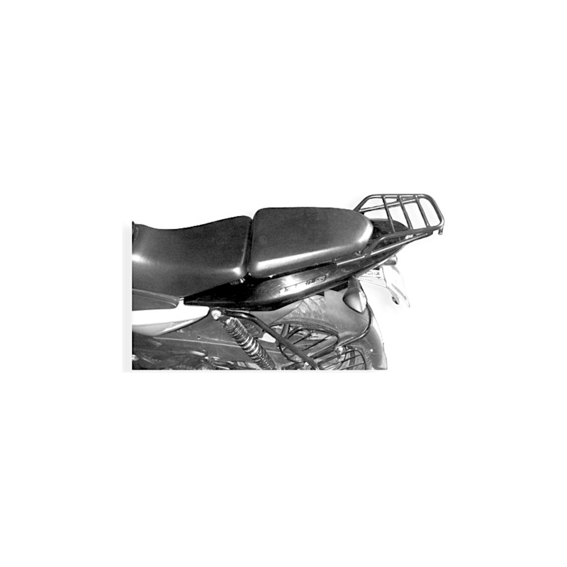 Portaequipaje Bajaj 135 Ls Rouser